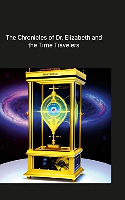 Pathways of Time: The Chronicles of Dr. Elizabeth and the Time Travelers