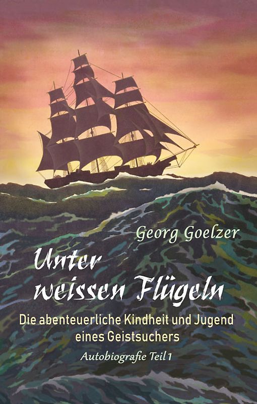 Unter Weissen Flügeln