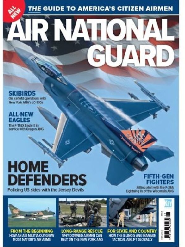 Air National Guard