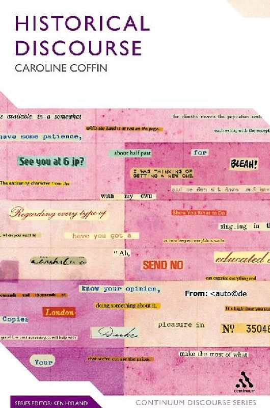 Historical Discourse