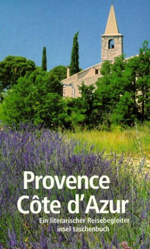 Provence /Côte d'Azur