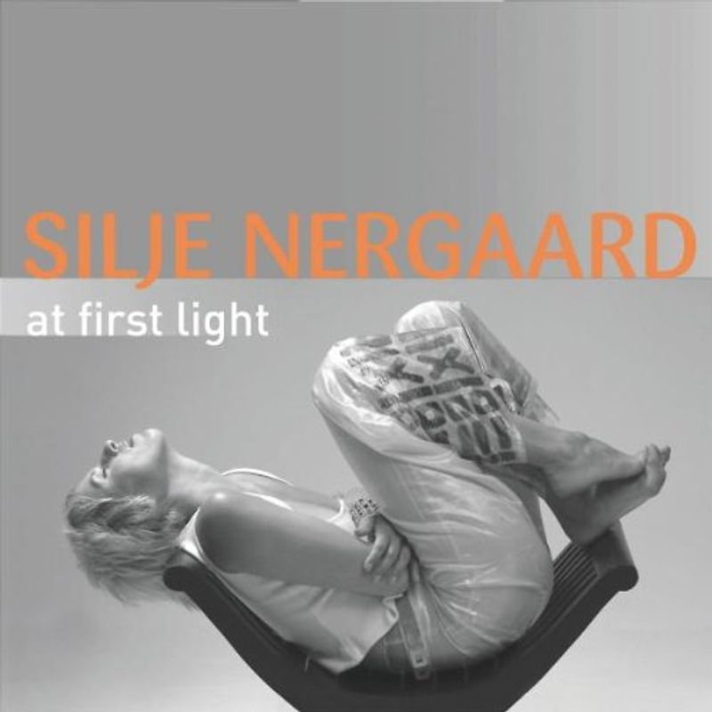 Silje Nergaard - At First Light