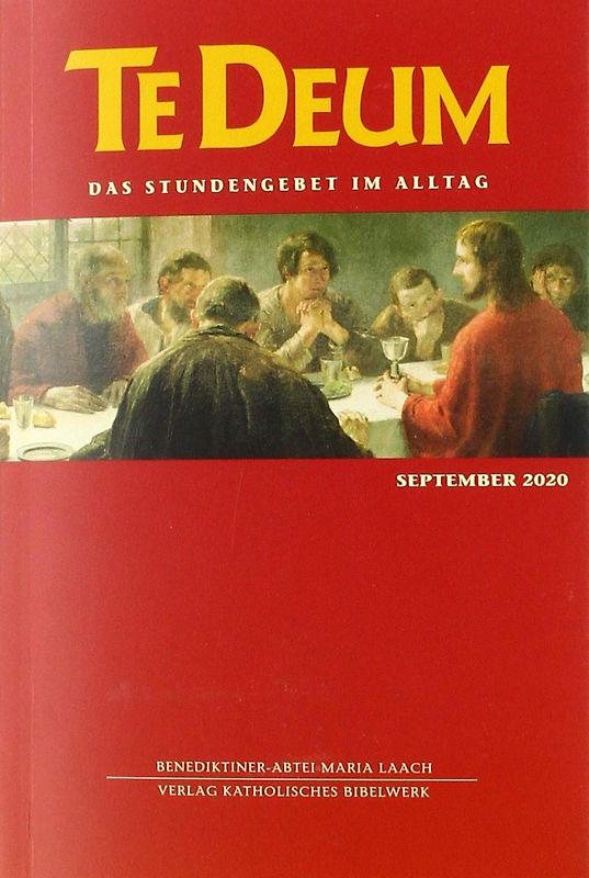 Te Deum 09/2020