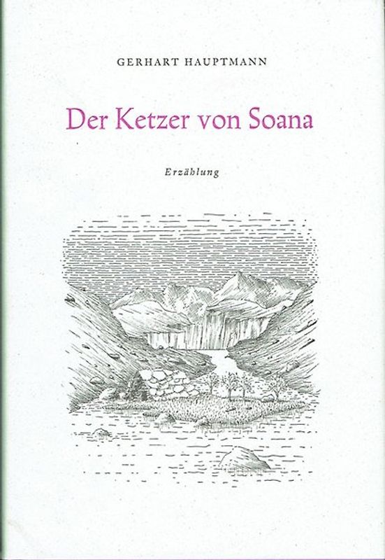 Der Ketzer von Soana