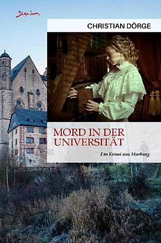 MORD IN DER UNIVERSITÄT