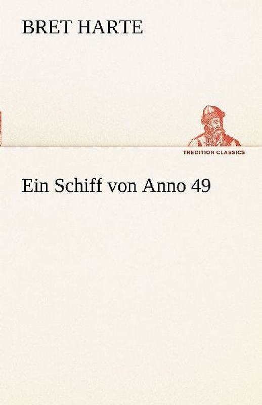 Ein Schiff von Anno 49