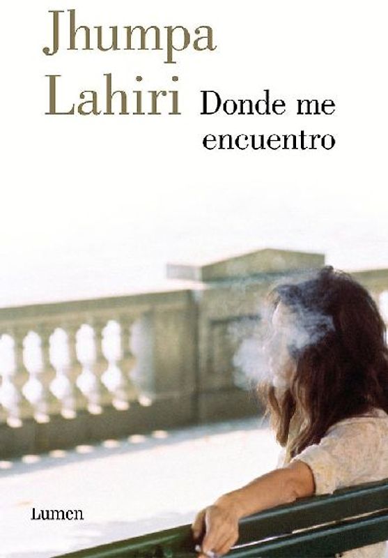 Donde Me Encuentro / Where I Find Myself