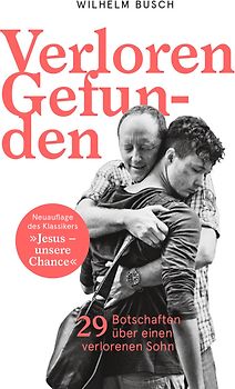 Verloren – Gefunden