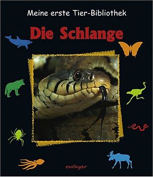 Die Schlange