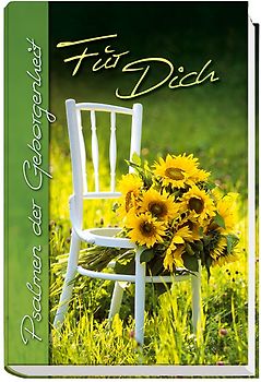 Psalmen der Geborgenheit für Dich. Für Dich