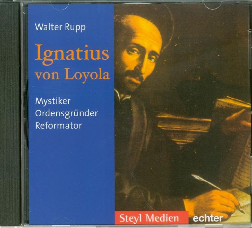 Ignatius von Loyola