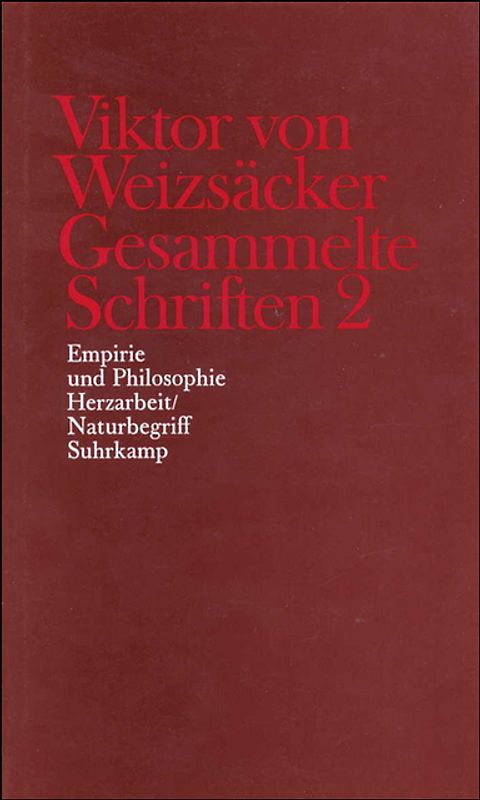 Gesammelte Schriften in zehn Bänden