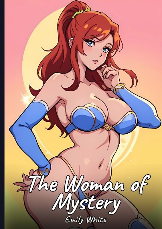 The Woman of Mystery