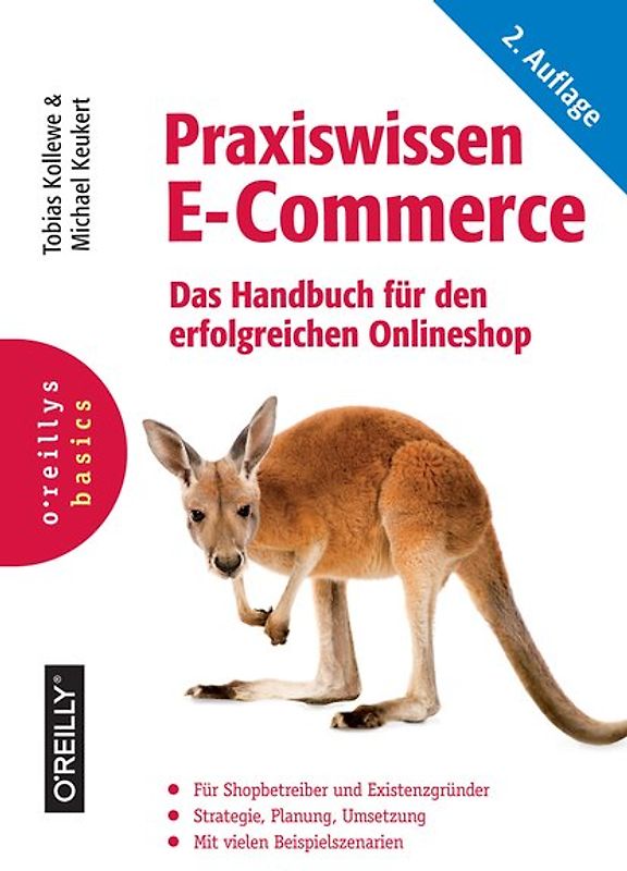 Praxiswissen E-Commerce