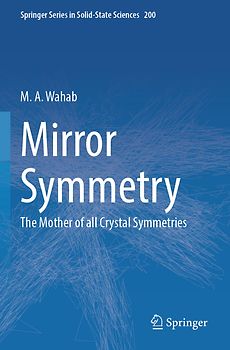 Mirror Symmetry