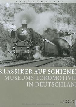 Klassiker auf Schienen