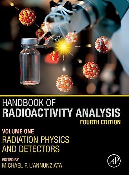 Handbook of Radioactivity Analysis