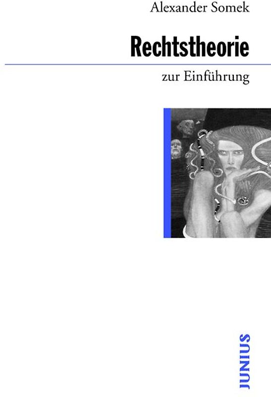Rechtstheorie zur Einführung