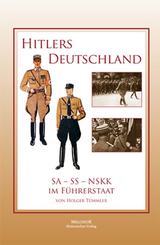 Hitlers Deutschland