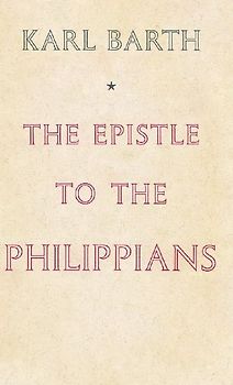 The Epistle to the Philippians