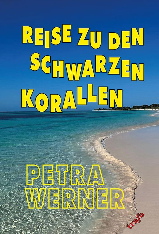 Reise zu den Schwarzen Korallen