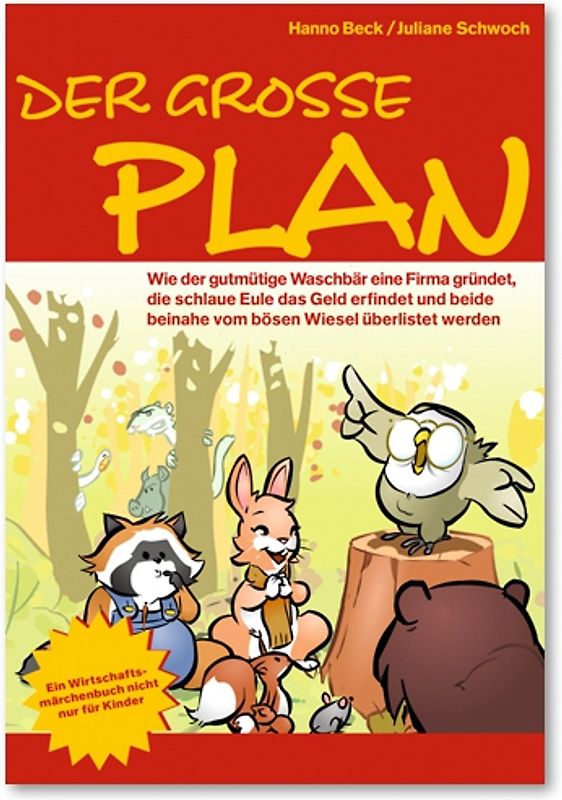 Der grosse Plan