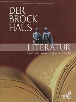 Der Brockhaus Literatur