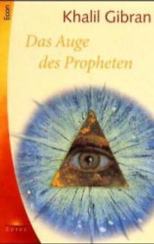 Das Auge des Propheten