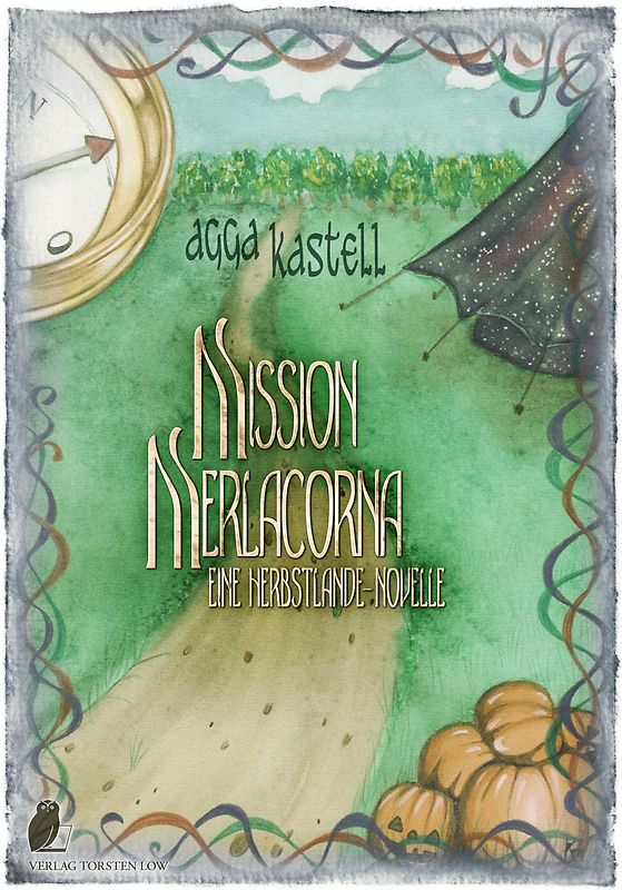 Herbstlande / Mission Merlacorna