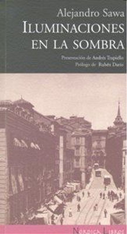 Iluminaciones en la sombra