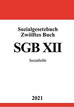 Sozialgesetzbuch Zwölftes Buch (SGB XII)