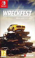 Wreckfest [EU Import]