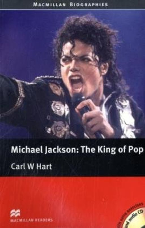 Michael Jackson: The King of Pop