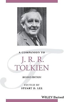 A Companion to J. R. R. Tolkien