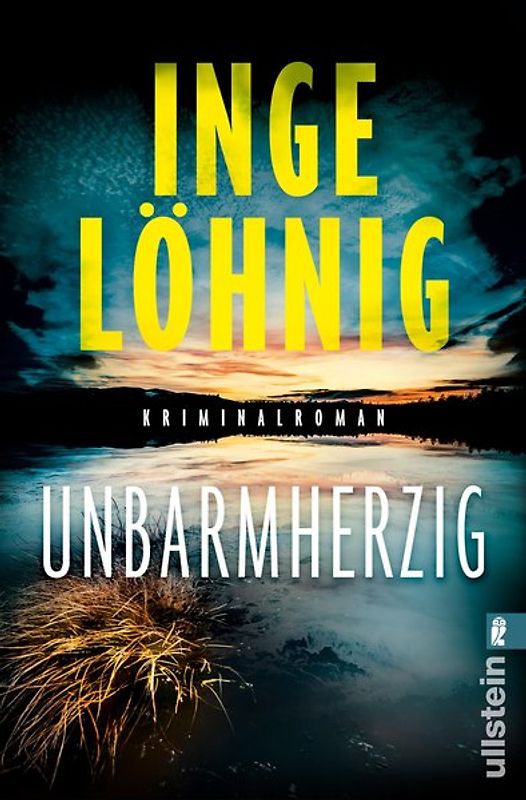 Unbarmherzig (Ein Gina-Angelucci-Krimi 2)