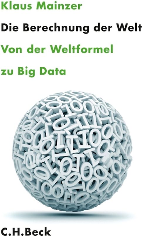 Die Berechnung der Welt