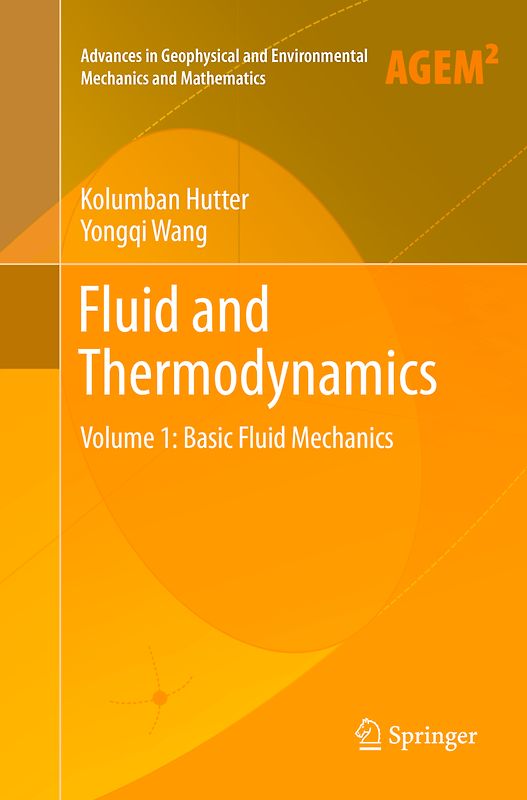Fluid and Thermodynamics