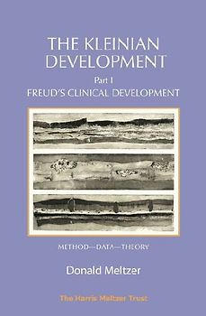 The Kleinian Development Book 1