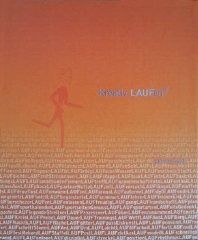 Kreativ LAUFen