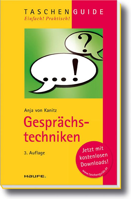 Gesprächstechniken