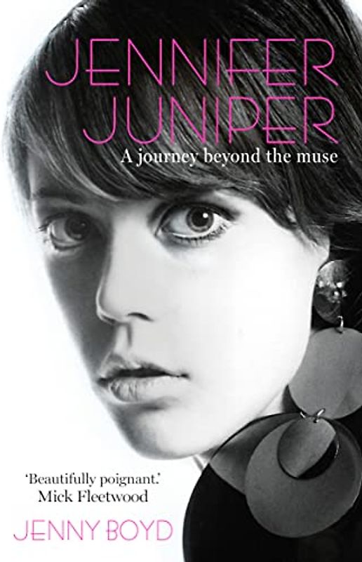 Jennifer Juniper