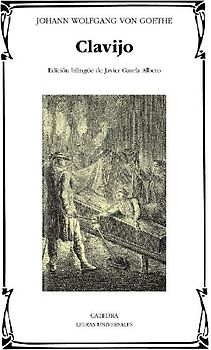 Clavijo
