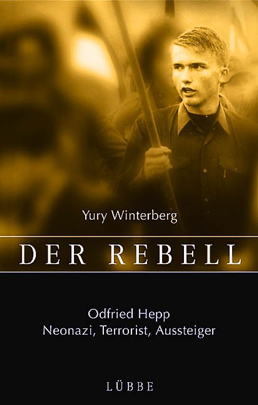Der Rebell