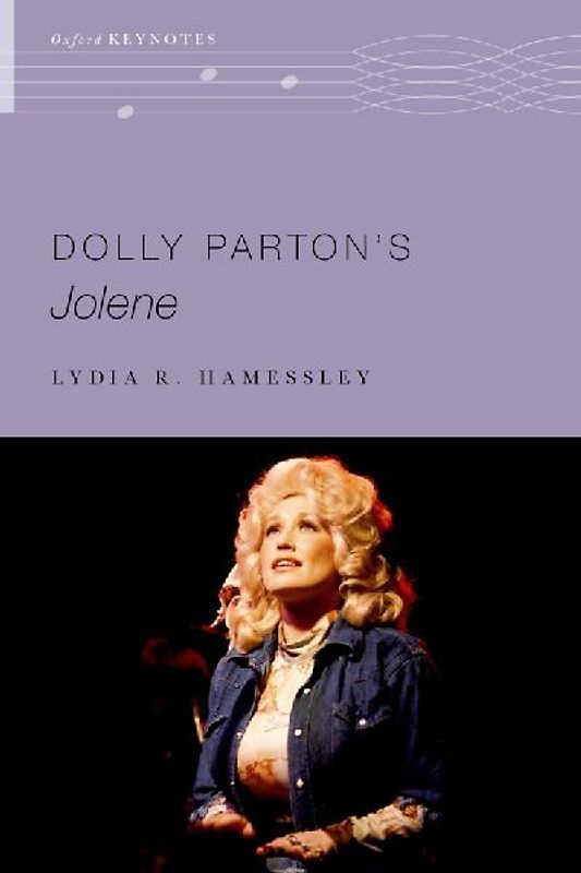 Dolly Parton's Jolene
