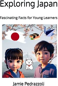 Exploring Japan: Fascinating Facts for Young Learners (Exploring the world one country at a time)