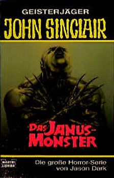 Das Janus-Monster