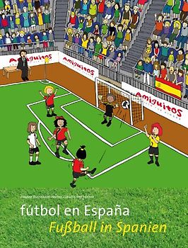 fútbol en España / Fußball in Spanien