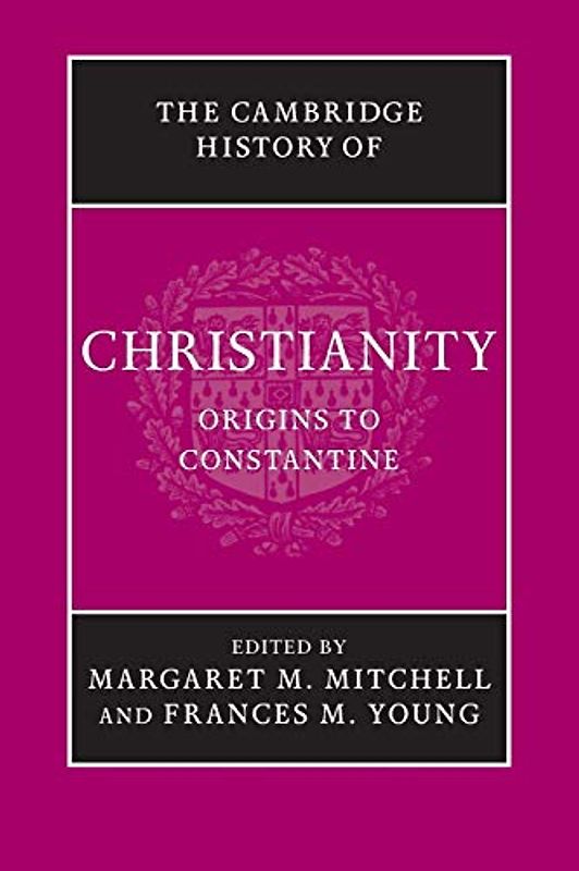 The Cambridge History of Christianity 9 Volume Set: The Cambridge History of Christianity