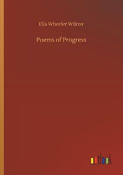 Poems of Progress