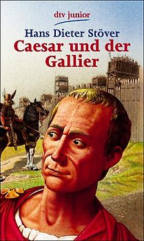 Caesar und der Gallier